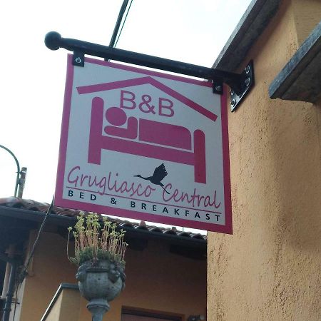 Grugliasco Centrale B&B 외부 사진