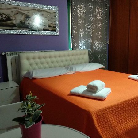 Grugliasco Centrale B&B 외부 사진