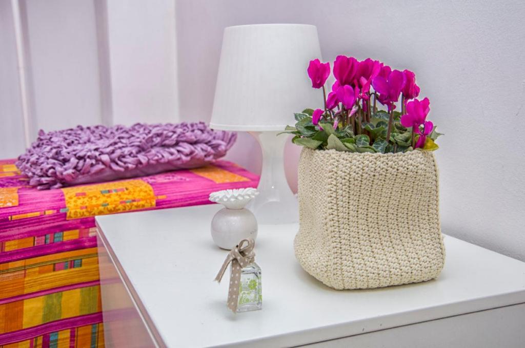 Grugliasco Centrale B&B 외부 사진