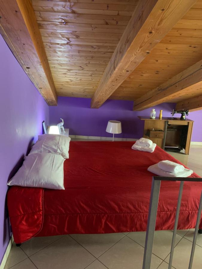Grugliasco Centrale B&B 외부 사진