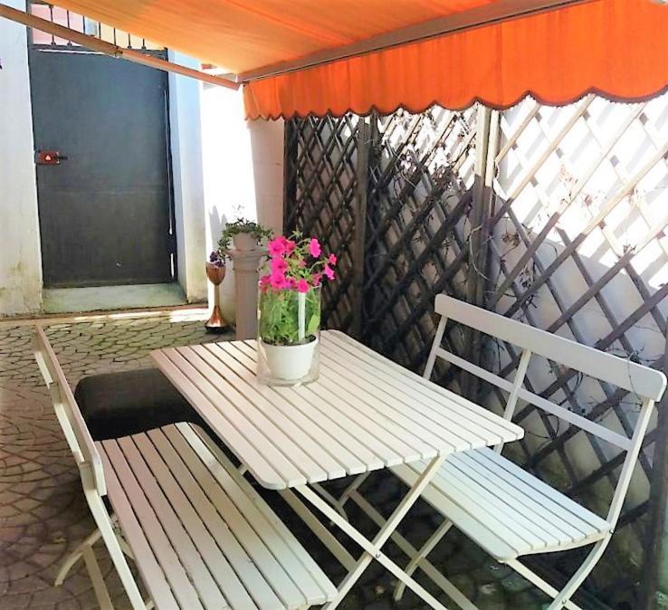 Grugliasco Centrale B&B 외부 사진