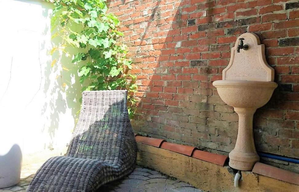 Grugliasco Centrale B&B 외부 사진