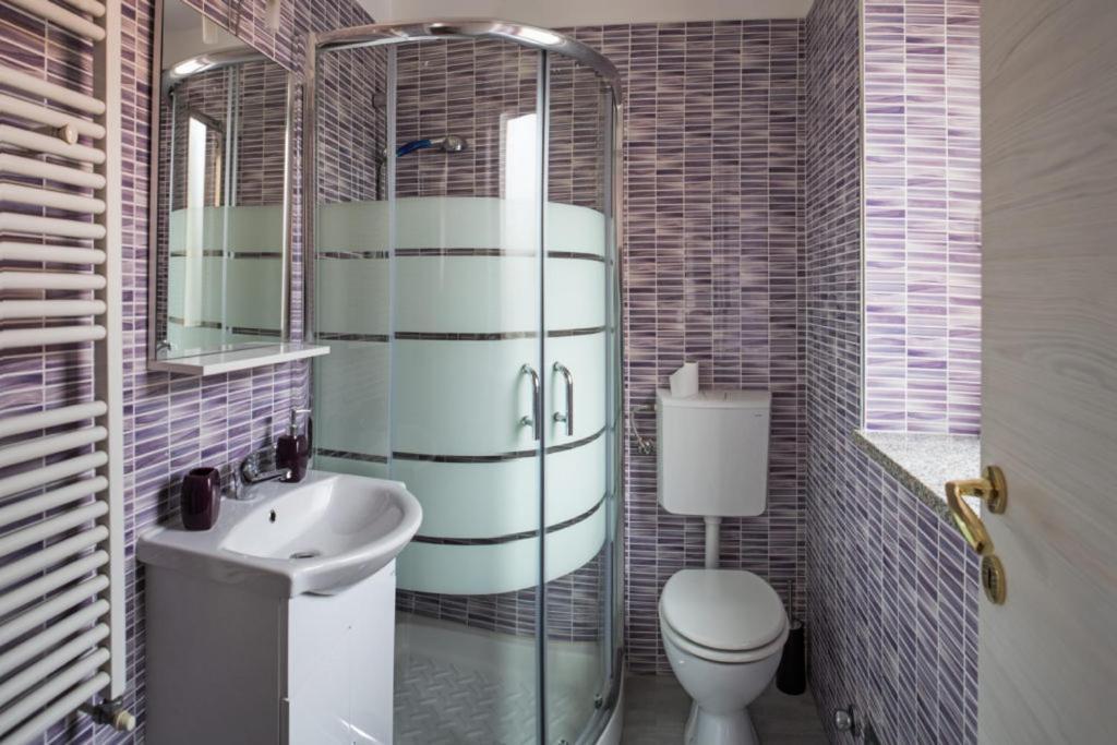 Grugliasco Centrale B&B 외부 사진
