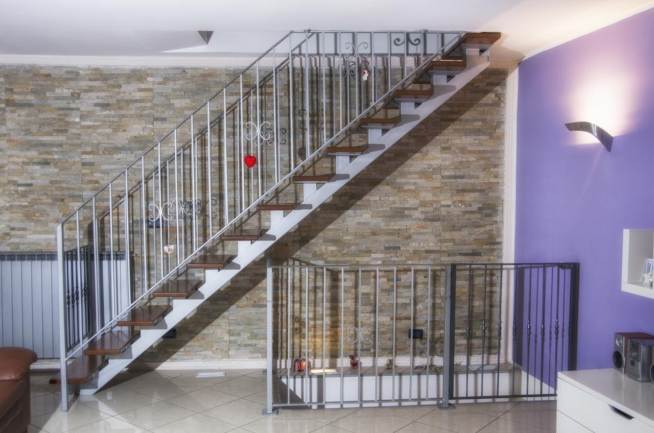 Grugliasco Centrale B&B 외부 사진