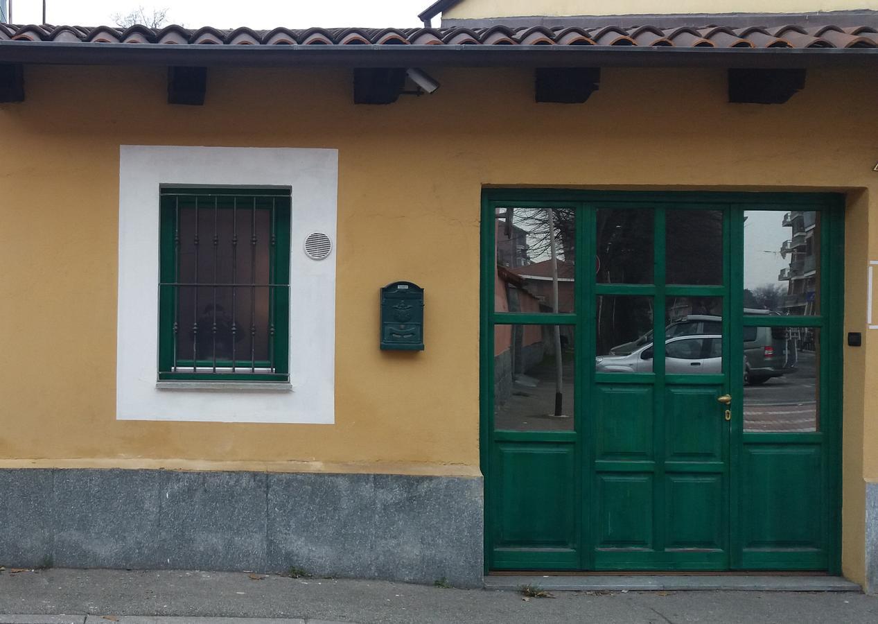 Grugliasco Centrale B&B 외부 사진
