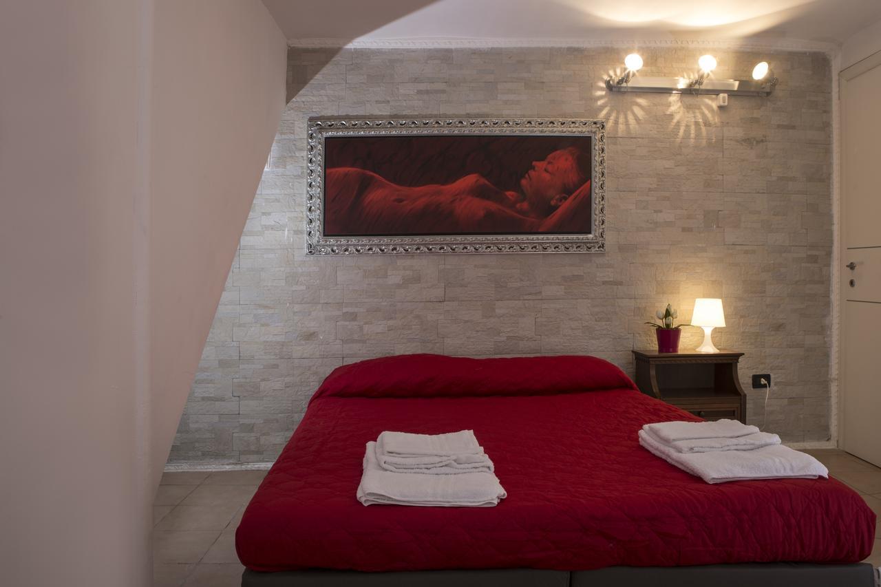 Grugliasco Centrale B&B 외부 사진
