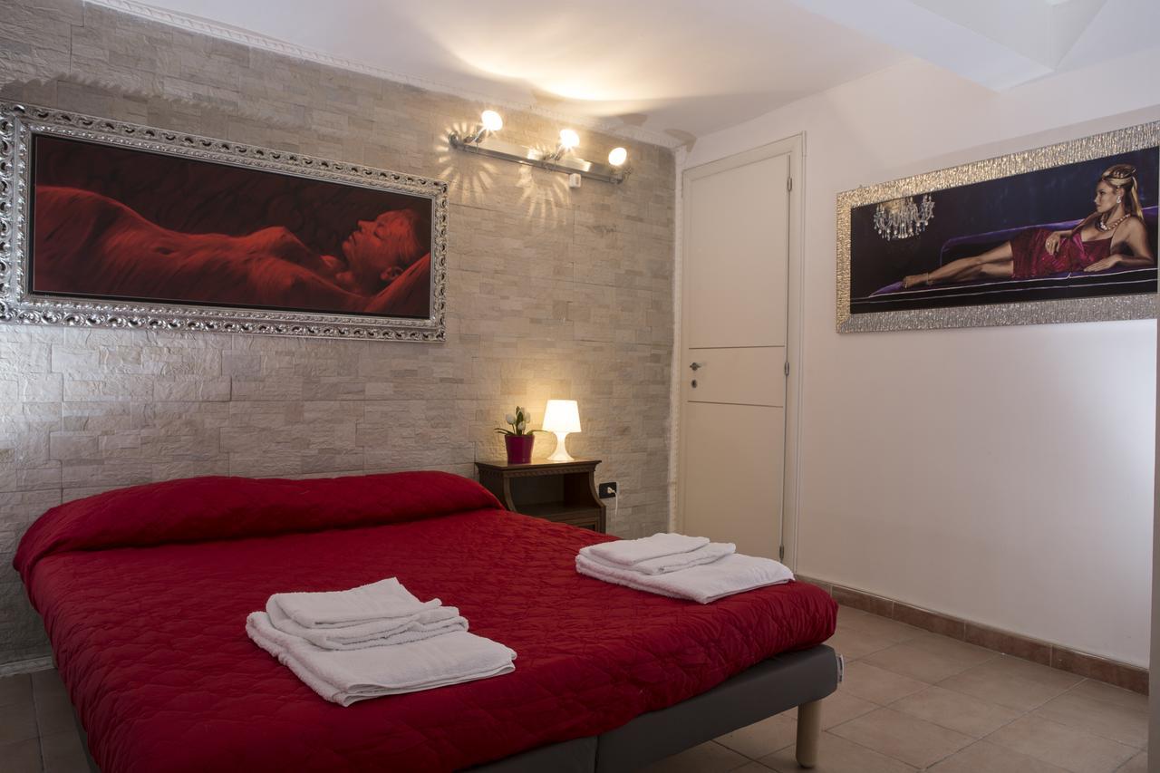 Grugliasco Centrale B&B 외부 사진