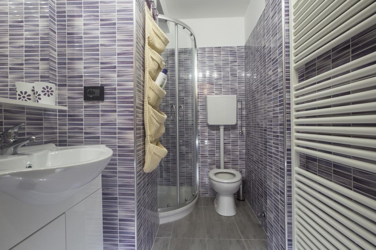 Grugliasco Centrale B&B 외부 사진
