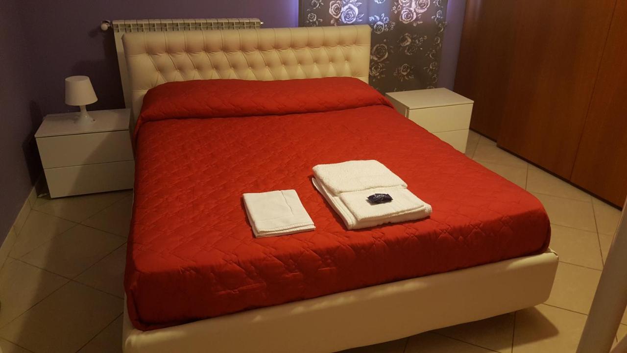 Grugliasco Centrale B&B 외부 사진