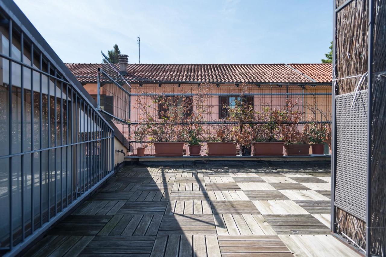 Grugliasco Centrale B&B 외부 사진