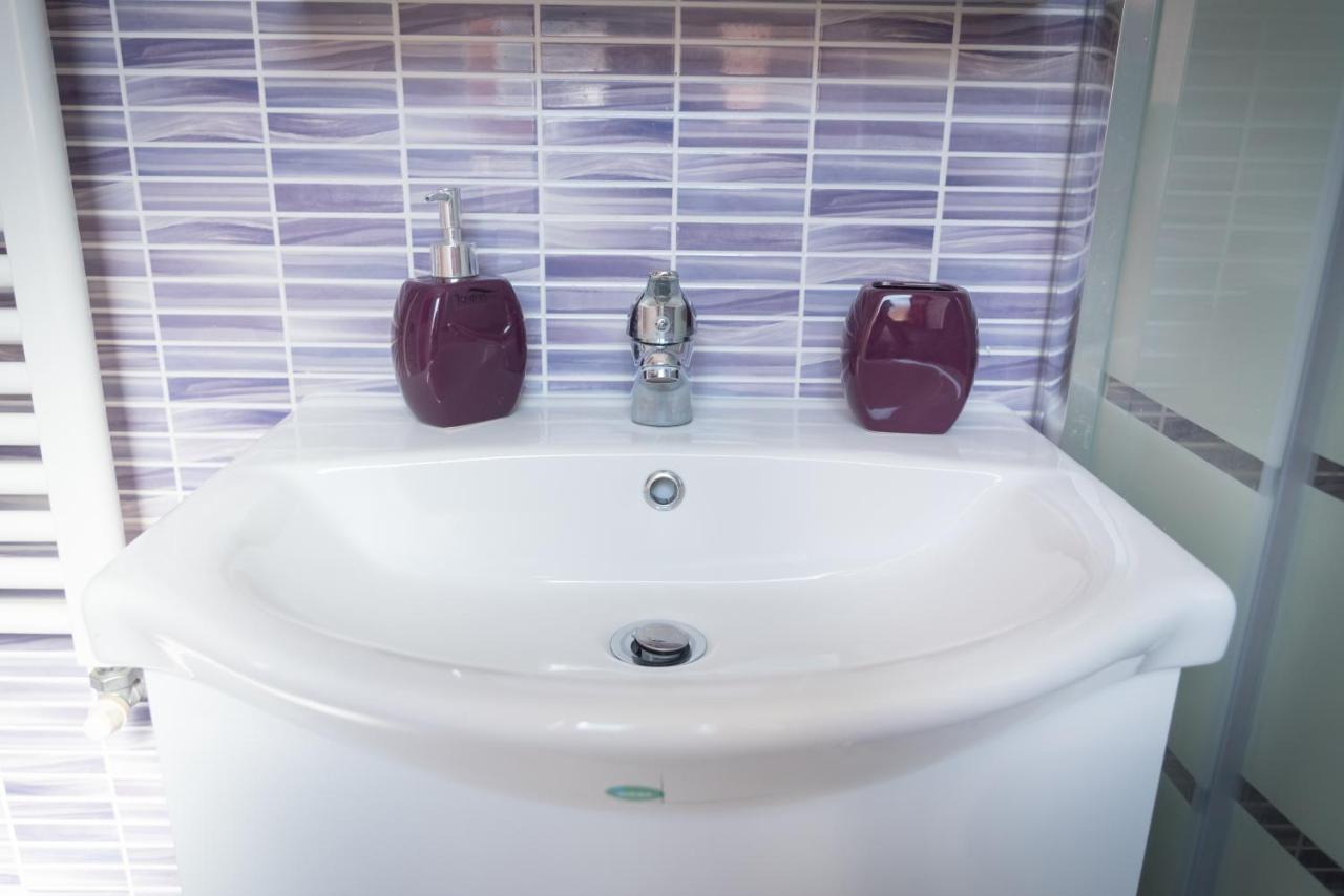 Grugliasco Centrale B&B 외부 사진