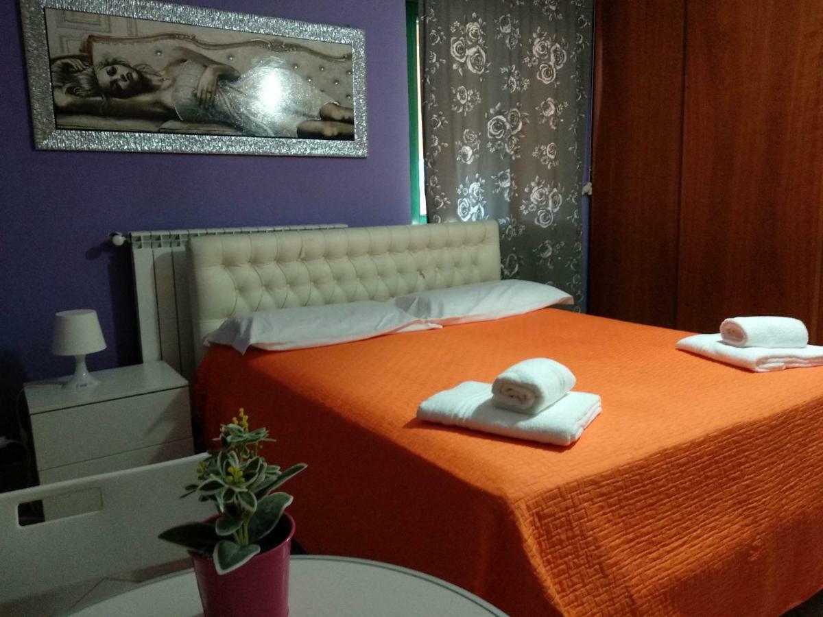 Grugliasco Centrale B&B 외부 사진