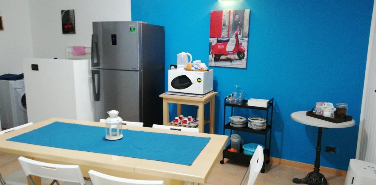 Grugliasco Centrale B&B 외부 사진